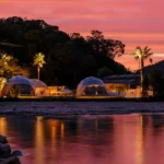 Japan Less Travelled: Extraordinary Stays in Setouchi Spanning Floating Inns, Glamping & Architectural Icons