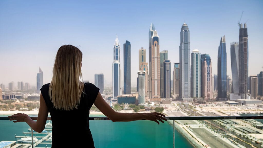 Dubai holiday homes market booms in 2025 as short-term rentals hit record growth