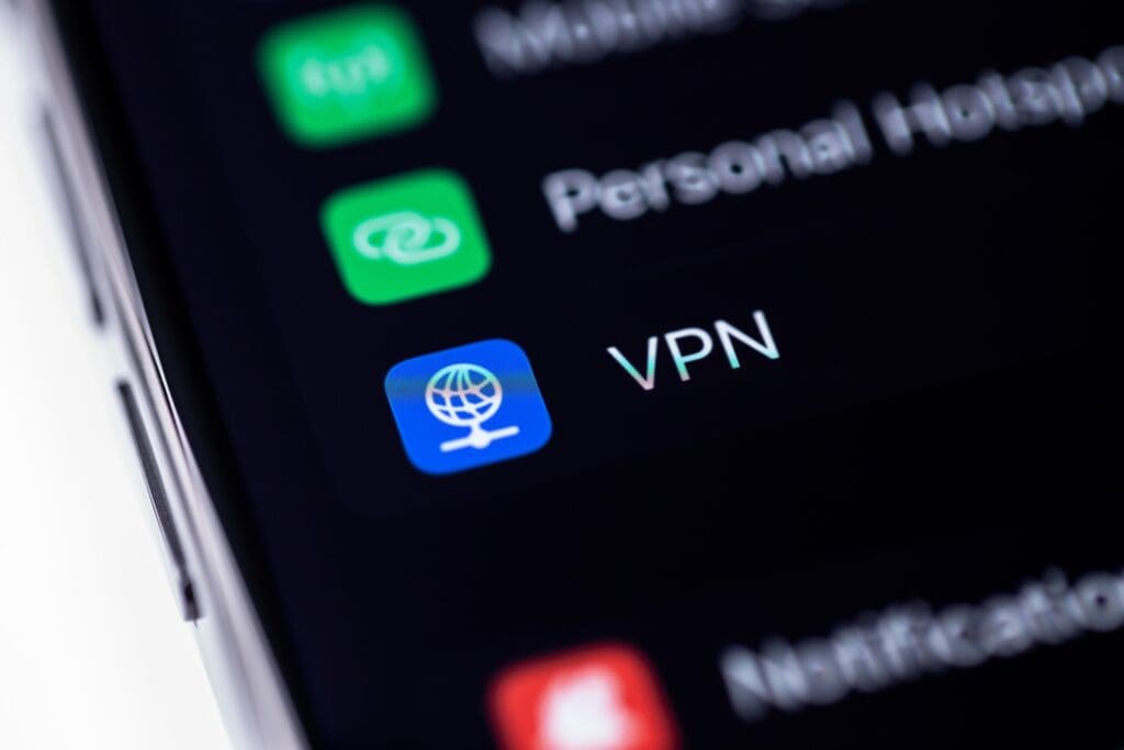 Personal,Vpn,(virtual,Private,Network),Settings,On,A,Screen,Smartphone, Secure and reliable environments are more important than ever in today's software development cycles, when speed and dependability are critical factors.