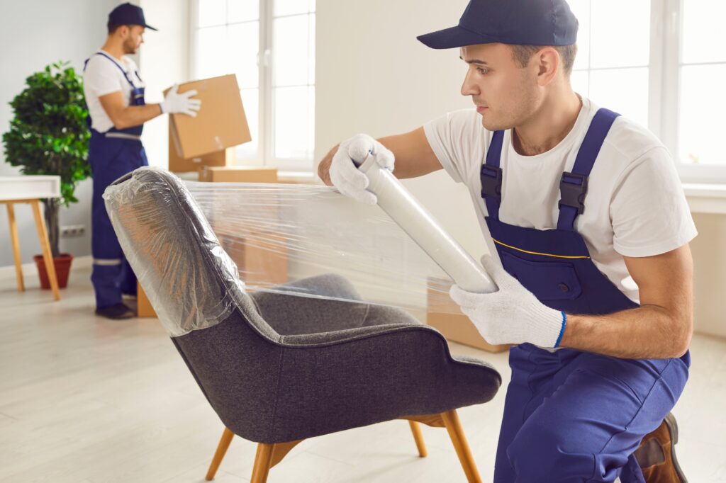 Moving to a new house or office in London may be both exhilarating and stressful.  There are so many moving companies competing for your business that it can be hard to pick one that is both trustworthy and reasonable.