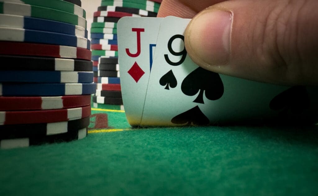 Many individuals in the poker industry frequently wonder whether playing or watching helps the game expand, but the two acts help separate parts of the ecosystem.  Grassroots play increases the number of players at a table and keeps cash games going.