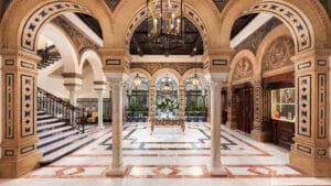 A new breed of British traveller is rewriting the rules of indulgence. Forget the week-long five-star escape or the blow-out spa weekend; 2026 will be the year of the “lux-scape” — a targeted burst of affordable luxury added to an ordinary trip.