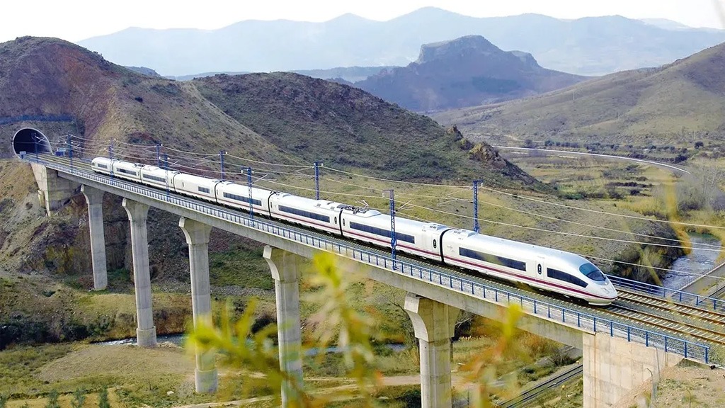 Gemini orders new Siemens trains to challenge Eurostar monopoly
