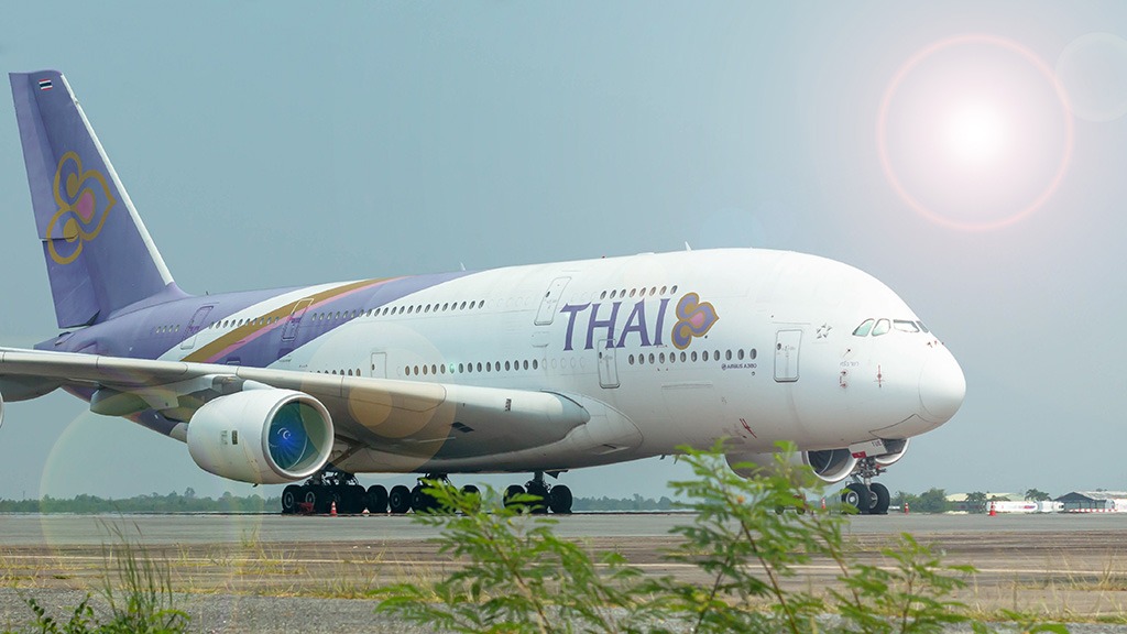 IBS Software, a global leader in SaaS solutions for the travel industry, announced that Thai Airways International Public Company Limited has selected IBS Software's iLoyal platform to digitally transform and modernise the THAI's Royal Orchid Plus Programme.