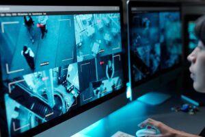 Business travel has become more dynamic than ever. With millions of professionals moving across airports, hotels, and rental facilities daily, security and convenience are top priorities.