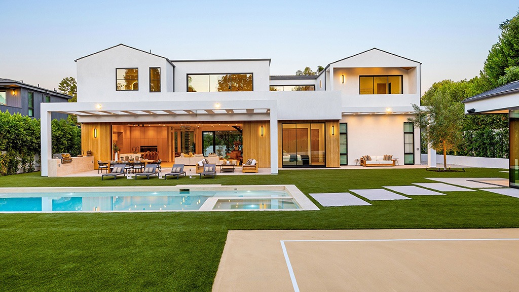 Home improvement isn’t just about adding new paint or replacing furniture — it’s about creating a space that enhances comfort, efficiency, and style.