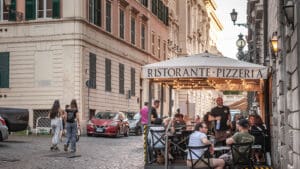 Food is fast becoming the compass for British travellers. With one in five now choosing their holiday based on cuisine, the appetite for authentic dining experiences is stronger than ever.