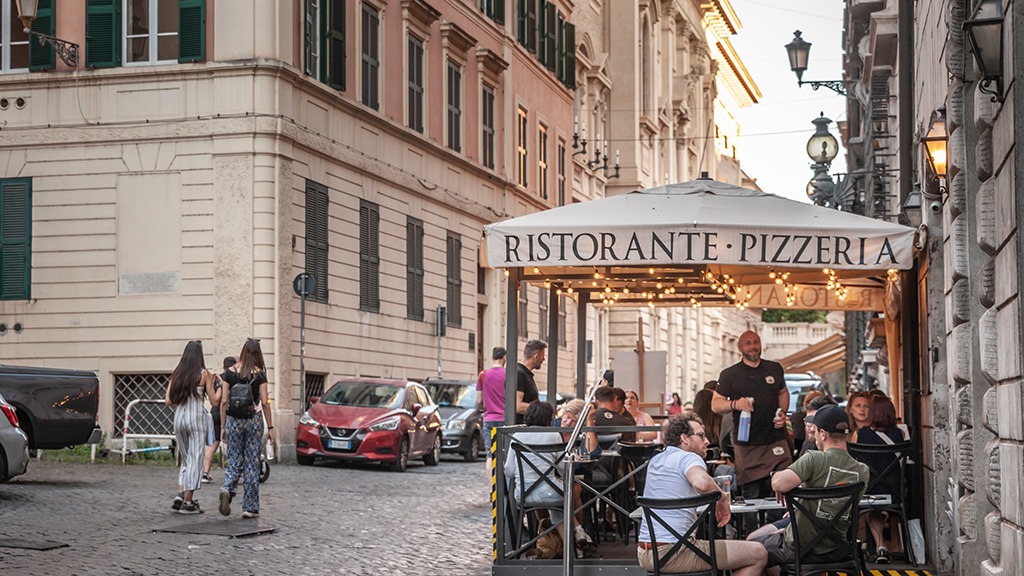Food is fast becoming the compass for British travellers. With one in five now choosing their holiday based on cuisine, the appetite for authentic dining experiences is stronger than ever.