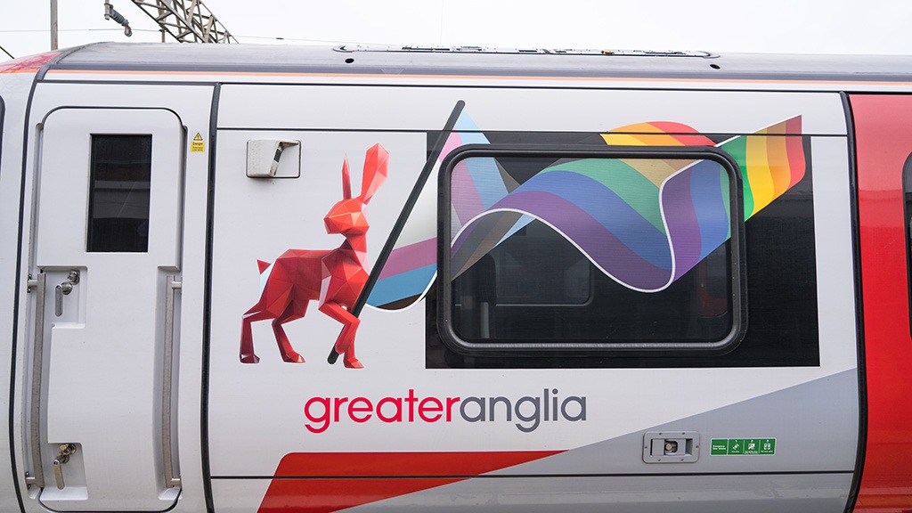 Half of Britain’s rail operators will be publicly owned from next week, after the government confirmed that Greater Anglia will join the growing list of services operated by DfT Operator Limited (DFTO) under the Passenger Railway Services Act.
