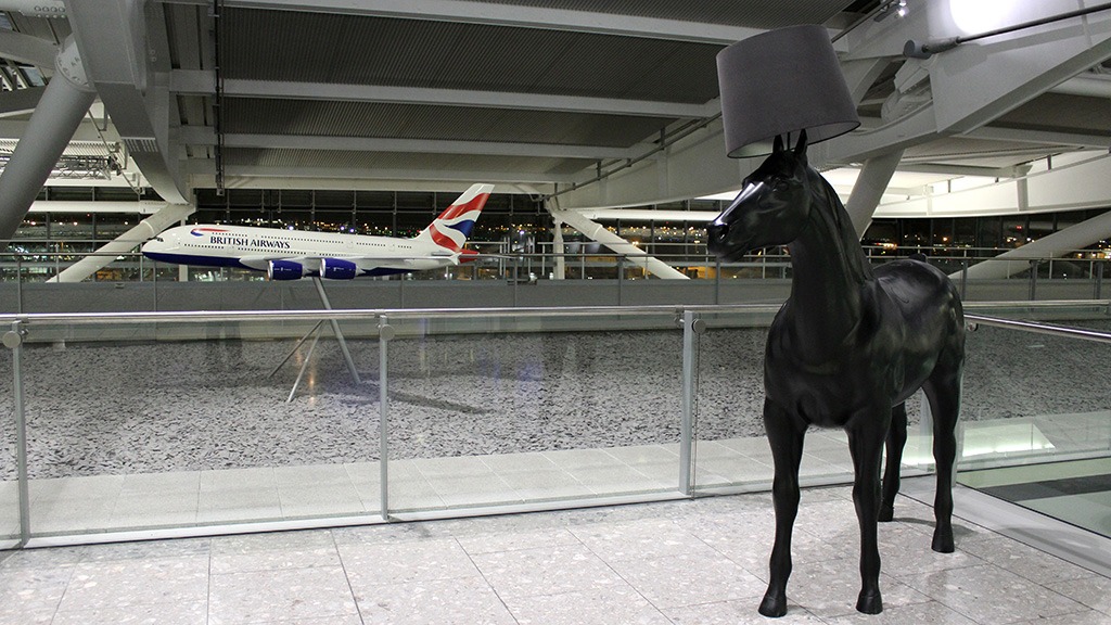 British Airways has confirmed it will begin a full-scale redevelopment of its lounges at London Heathrow in 2026 — a long-awaited overhaul that forms part of its global lounge redesign programme, revealed this week with the opening of the airline’s new Miami lounge.