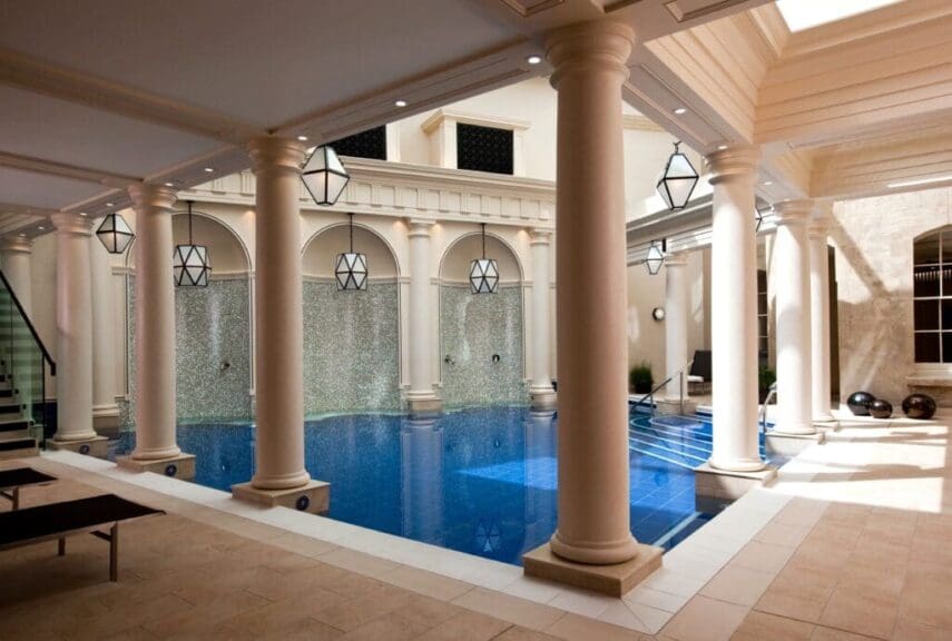 Gainsborough Spa1