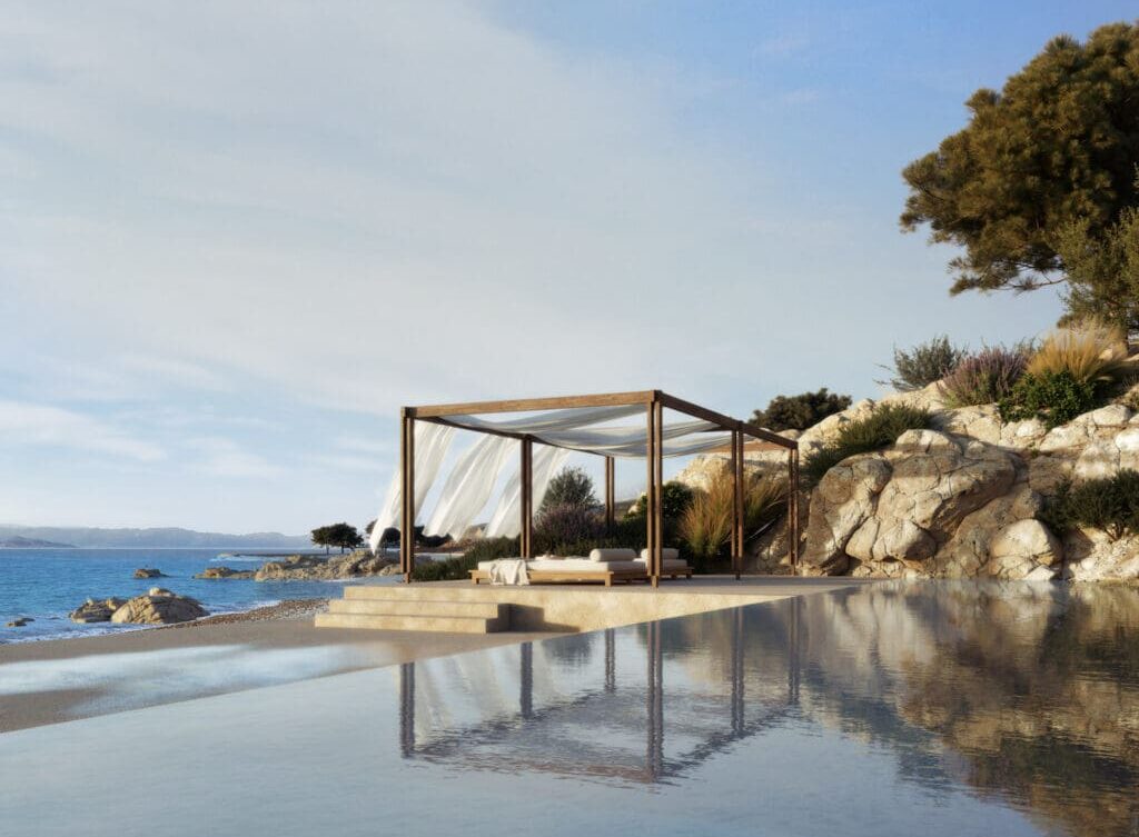 Waldorf-Astoria-Scarlet-Bay-Beach-Pavilion