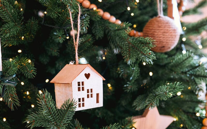 Hometel brand room2 is giving the festive season a circular economy makeover, converting the coffee grounds from its cafés into 3D printed tree decorations, artisan soaps and festive cocktails. The Circular Christmas programme runs from 1 to 31 December across the brand's Chiswick, Southampton and Belfast properties.