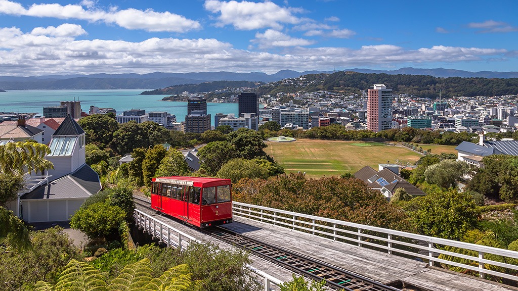 New Zealand's tourism and entertainment industry recently received a massive boost with the injection of $70 million by the government.