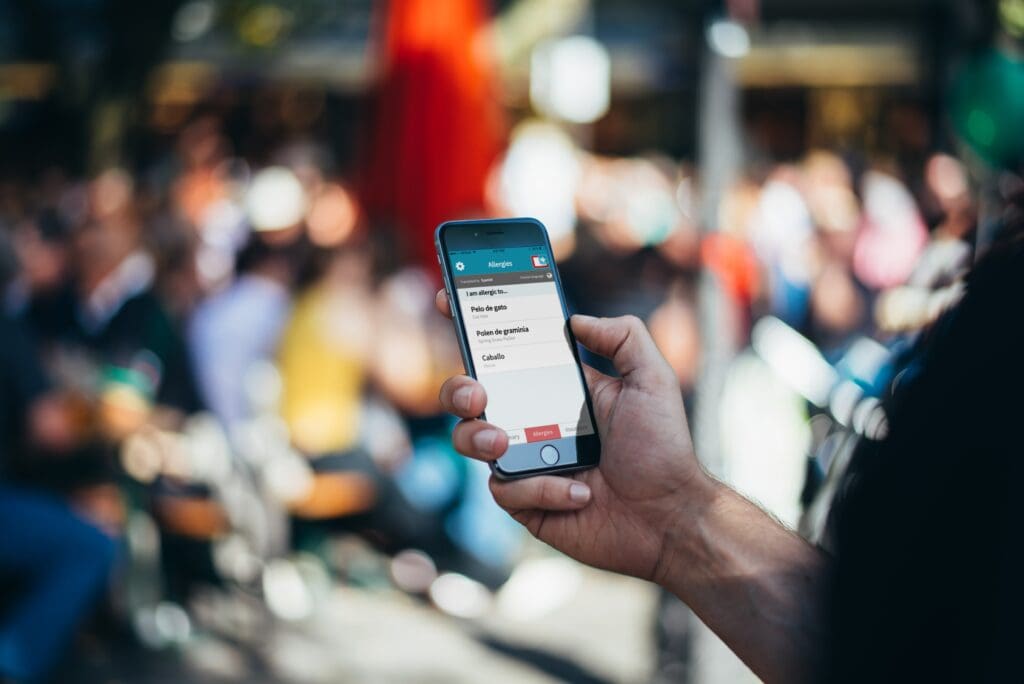 world medical card in the street low