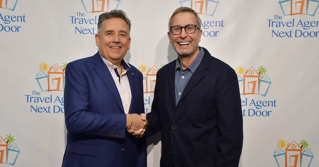 Homeworking giant secures “gateway” into US and Canadian markets as enlarged group targets £1.5bn in annual transactions