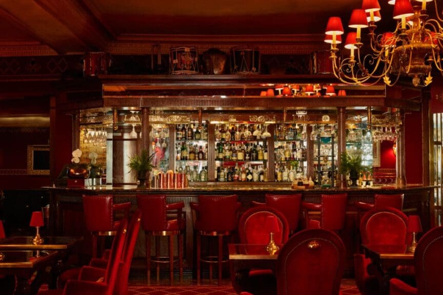 The New York Bar