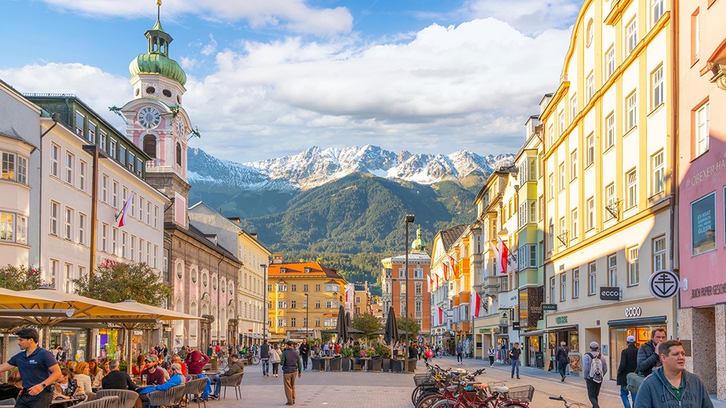 The Innsbruck region has begun its Christmas season earlier than ever this year, unveiling a full Advent calendar of events designed to draw visitors into the heart of Tyrolean festive tradition.