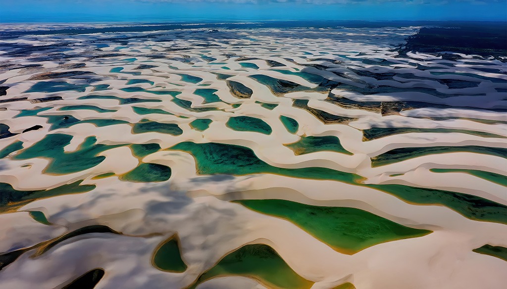 Travellers looking to swap Europe’s winter greys for sun, sand and adventure will soon have a compelling new option, as Iberia expands its long-haul network into north-east Brazil.