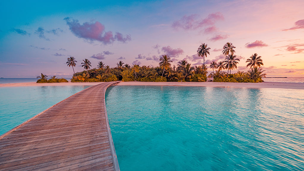 InterContinental Maldives Maamunagau Resort has launched a Blue Mind Escapes package, a stay built around the science of how time spent near water affects the mind, and shaped by the resort's long-running conservation partner, The Manta Trust.