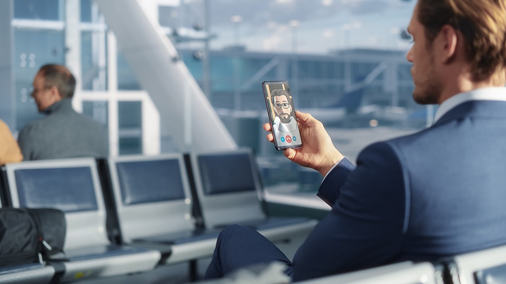 Smaller and medium-sized businesses across the UK and US have remained remarkably resilient through another year of economic and geopolitical uncertainty - and many are pinning their growth ambitions on business travel and face-to-face connections in 2026, according to new research from American Express Global Business Travel (Amex GBT) and Ipsos.