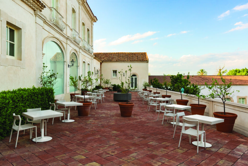 Unlocking Italy’s Potential Through a Partnership‑First Lens