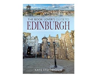 guide to edinburgh