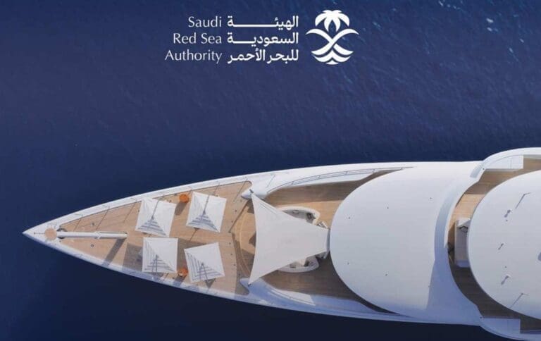 Saudi Red Sea Authority Launches the Introductory Guide to Coastal ...