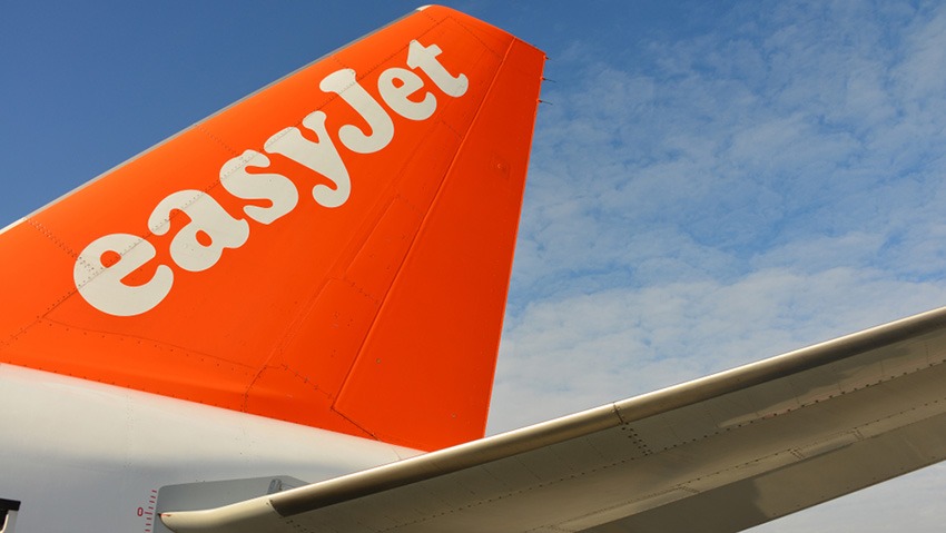 EasyJet has announced three new routes from the UK as part of its summer 2026 flying programme, expanding services from both Newcastle and Manchester.