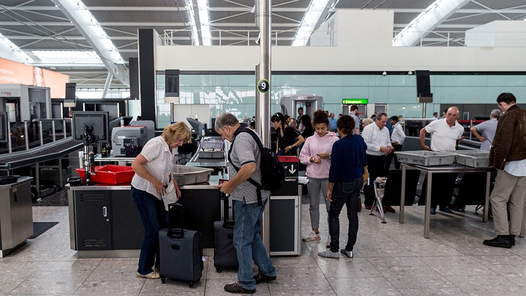 Heathrow Airport has become the world’s largest airport to fully scrap the long-standing 100ml liquid limit, after completing a £1 billion upgrade of next-generation security scanners across all passenger terminals.