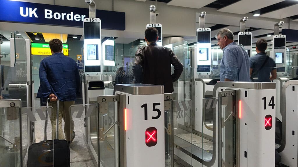 The UK government is planning a further 25 per cent increase in the cost of its Electronic Travel Authorisation (ETA), a move that would raise the fee from £16 to £20 for millions of international visitors.