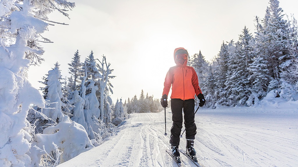 Because sliding down a mountain on planks is chaotic enough without bad manners, questionable outfits or ill-judged decisions thrown into the mix.