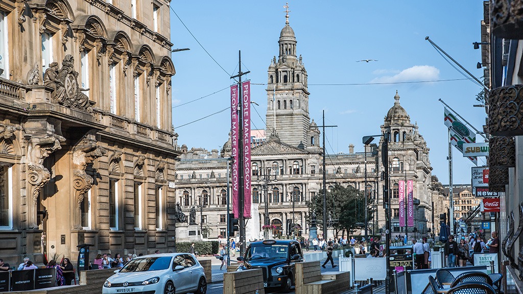 Glasgow is preparing for a landmark year in 2026 after being named one of Europe’s must-visit destinations by Time Out, with a packed summer calendar of international sport and culture expected to drive a significant visitor surge.