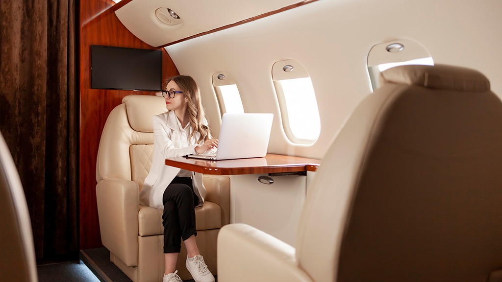 Private jet travel elevates the way you explore the world’s most celebrated cities.