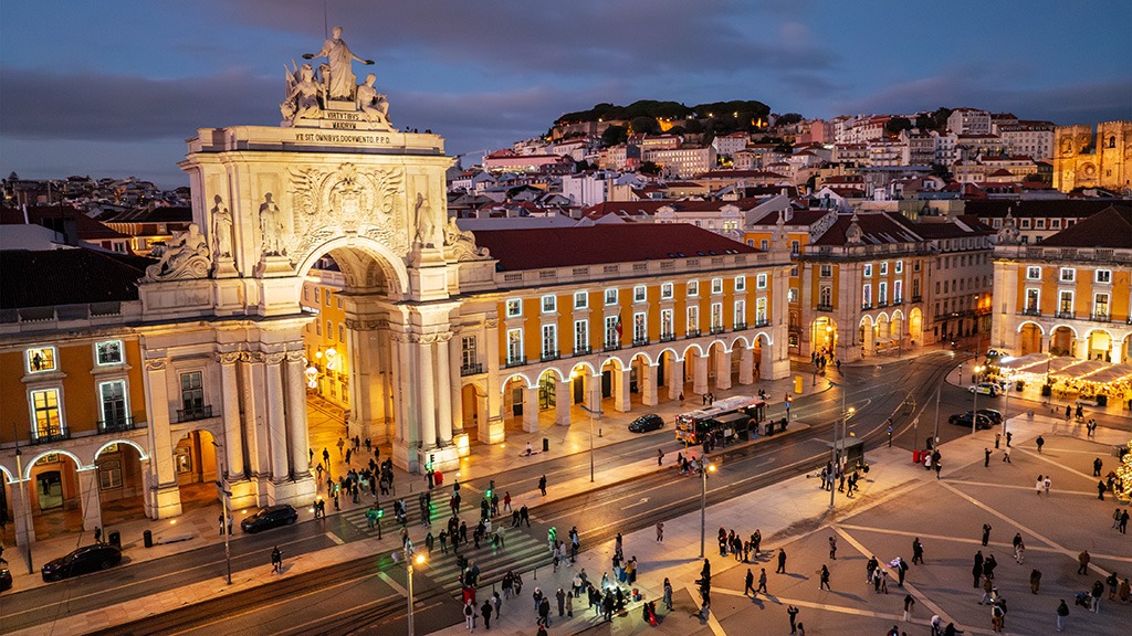 Sometimes the best business decisions start with simply asking: "What if I didn't have to leave?"