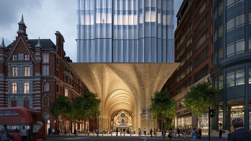 A leading global hotel group has called for Network Rail’s £1.2 billion redevelopment of Liverpool Street Station to be rejected or deferred, warning that the project may never be completed.