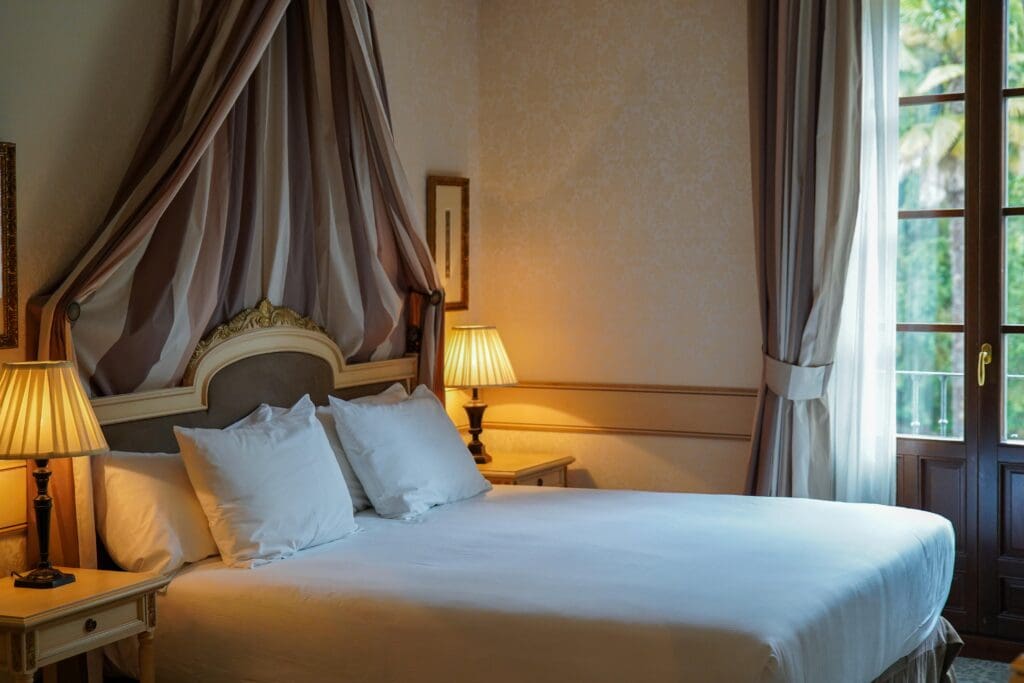 Blau Gran Hotel Las Caldas, a member of RI_Superior Classic Room