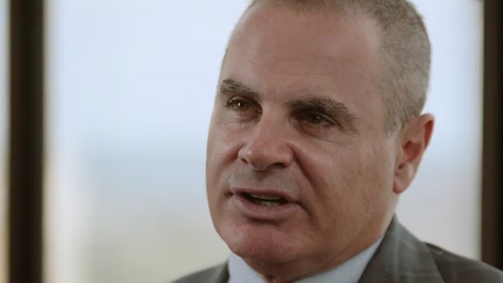 Corporate Travel Management founder and long-time chief executive Jamie Pherous has resigned from the company amid a deepening overcharging scandal in the UK that could ultimately cost more than $150 million.