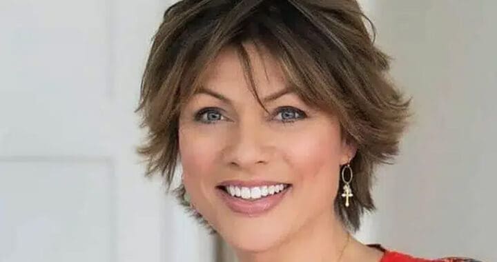 Kate Silverton Backs Rise of ‘Micro-Retirement’, Citing Travel as Vital to Resilience and Recovery from Burnout