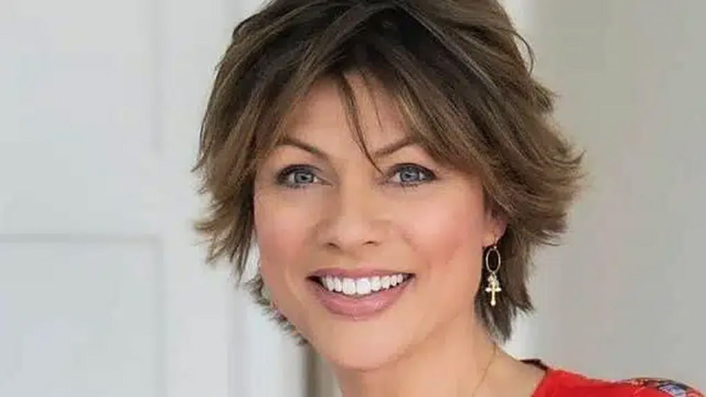 Kate Silverton Backs Rise of ‘Micro-Retirement’, Citing Travel as Vital to Resilience and Recovery from Burnout