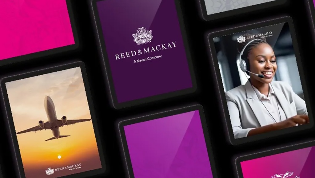 Navan is moving all Reed & Mackay clients onto the Navan travel and expense platform as it rolls the long-established UK travel management brand into a single, “unified Navan” identity.