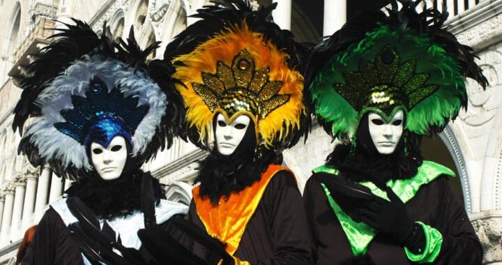 This must visit bucket list Italian festival will make you feel like you’re “in a Renaissance painting”  