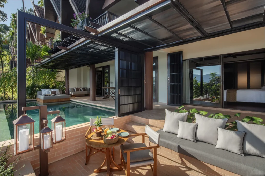 Agt Mekong Family Pool Suite Scaled