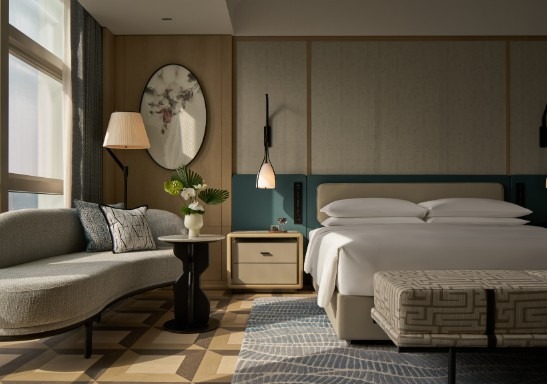 Hyatt Hotels Corporation has announced the opening of Hyatt Regency Zhuhai Gongbei, expanding the Hyatt Regency portfolio in southern China and strengthening connectivity between Zhuhai and neighbouring Macau.
