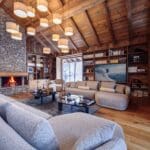 Purple Ski’s Chalet Inoko, Val d’Isère, Presents A New Look For 2026