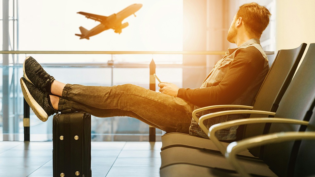 For a lot of people, travel is just about airports, hotel rooms, and boardrooms. While this might be true to the sense of traveling for a purpose, there is actually more about the journey than meets the eye.