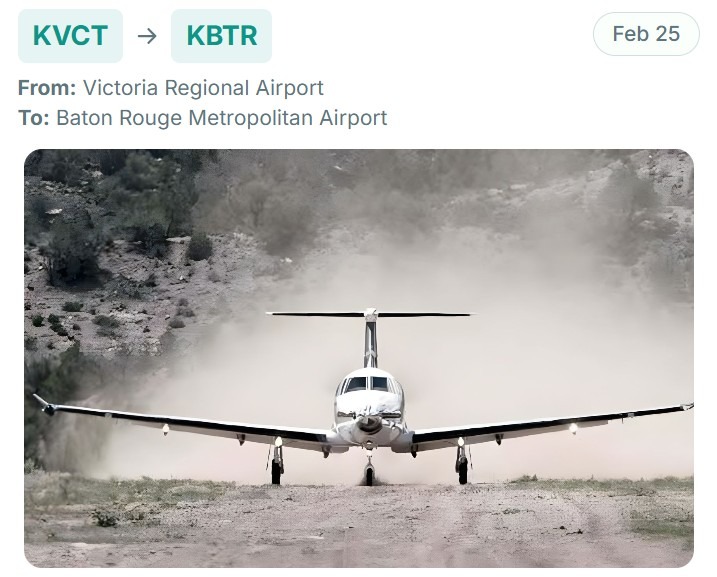 private air