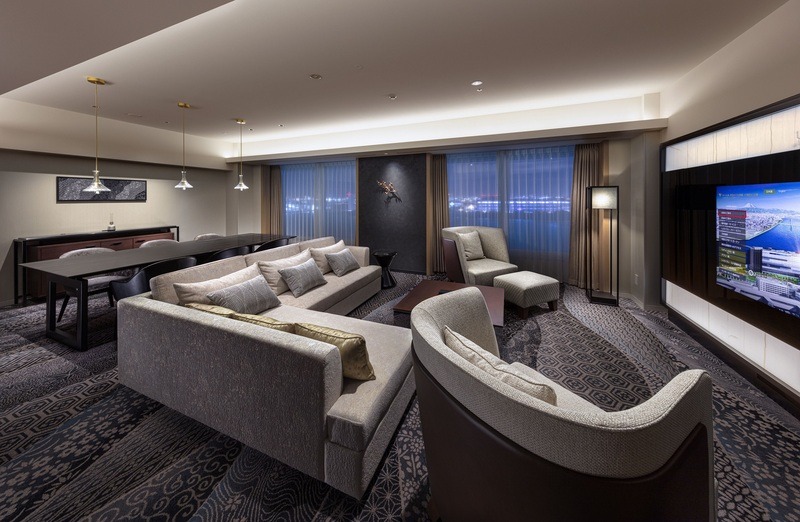Villa Fontaine Premier Haneda Airport unveils a new all-inclusive “Wonderful Japan” package from April 2026, featuring private chauffeur service, kimono styling, dining and hot spring access.