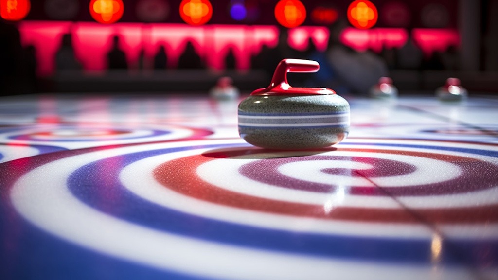 The most dedicated business travellers at the Cortina Winter Olympics aren’t wearing suits. They’re made of granite.