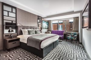 Courthouse Hotel Shoreditch Pool Room 8 01 3 1 1